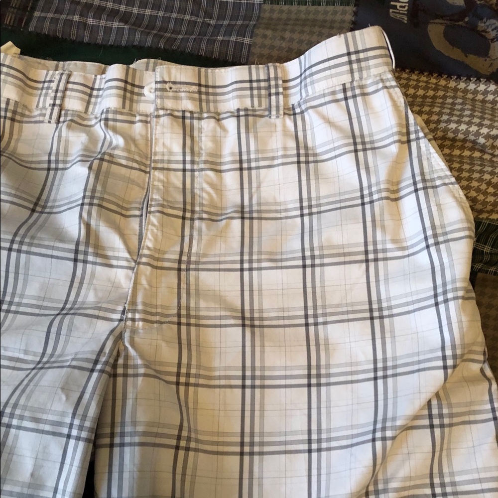 PGA Tour golf shorts